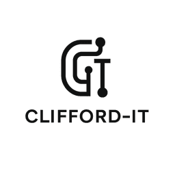 Clifford IT Logo