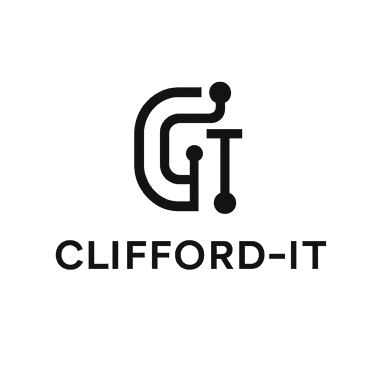 Clifford IT Logo