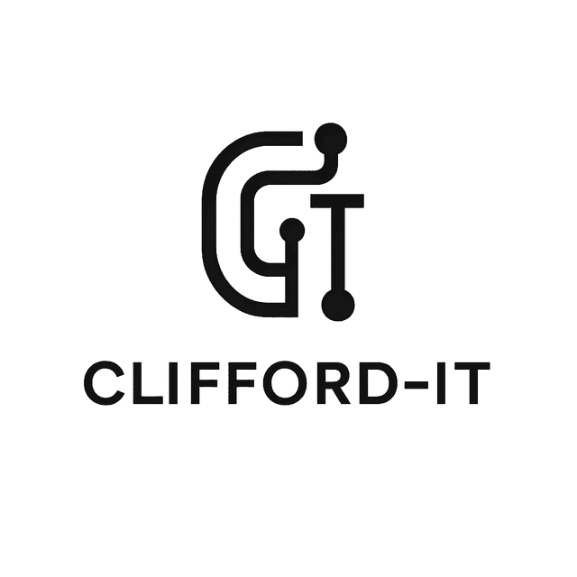 Clifford IT Logo